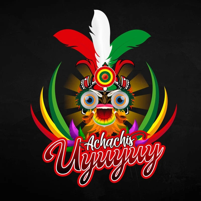 ACHACHIS UYUYUY
