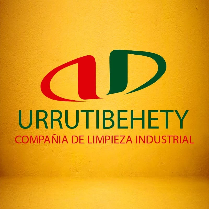 URRUTIBEHETY LIMPIEZA INDUSTRIAL
