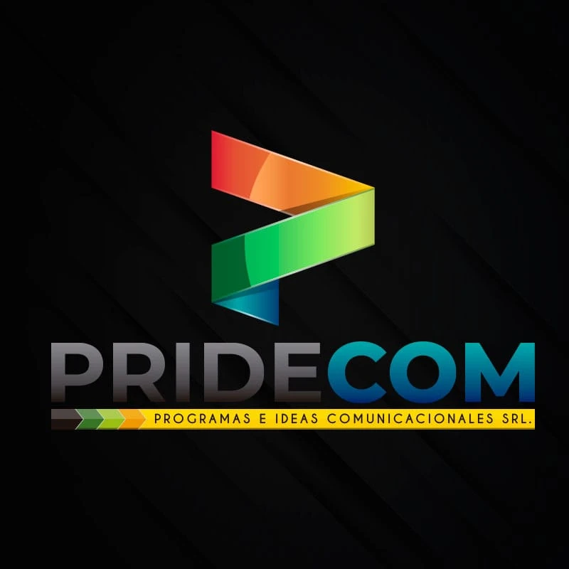PRIDECOM SRL.