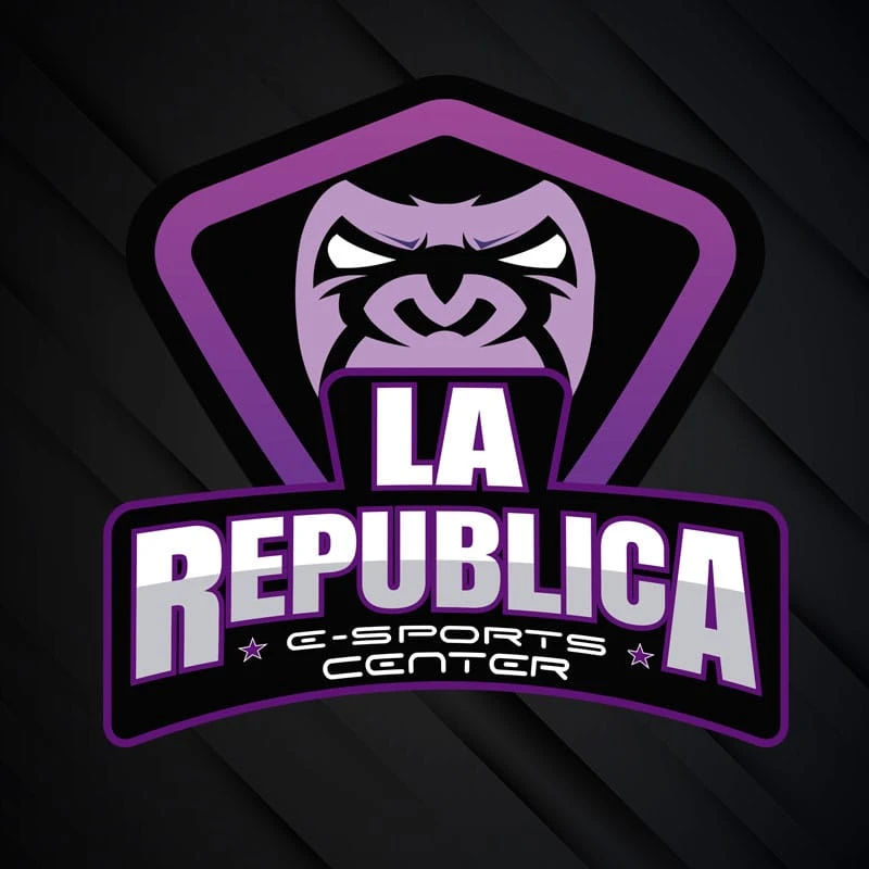 LA REPUBLICA E-TEAM SPORT