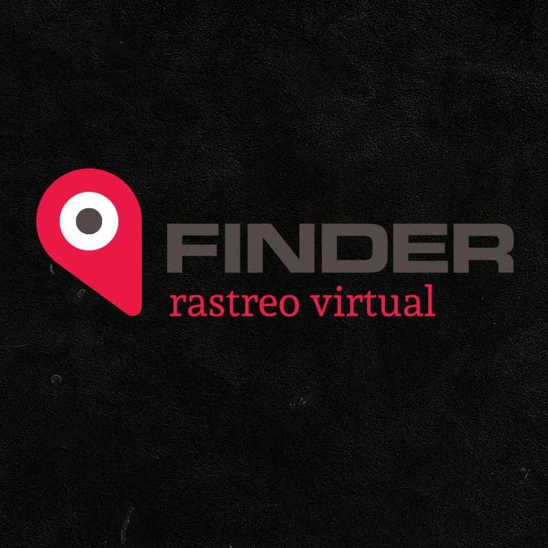 FINDER RASTREO SATELITAL