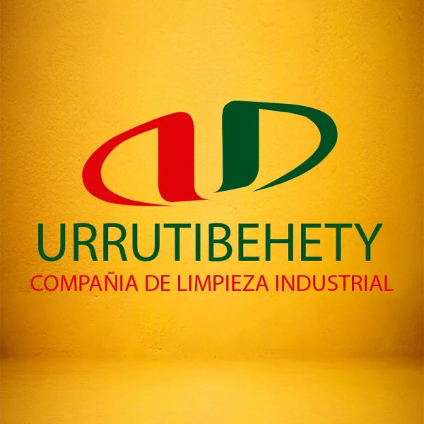 URRUTIBEHETY LIMPIEZA INDUSTRIAL