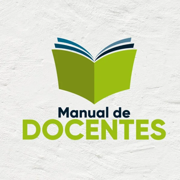 MANUAL DE DOCENTES