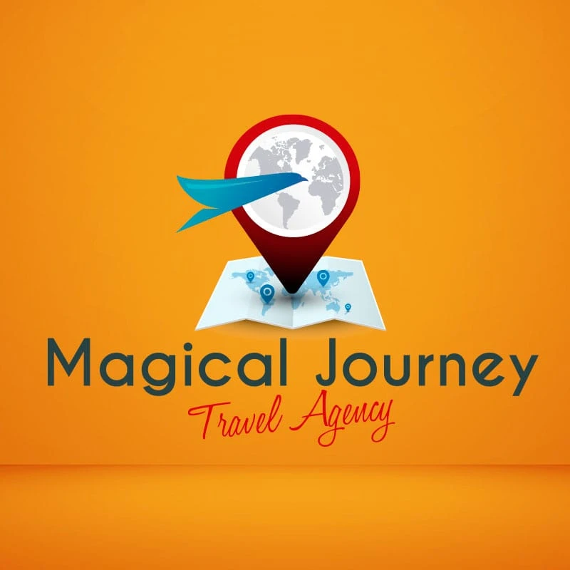 MAGICAL JOURNEY TRAVEL AGENCY