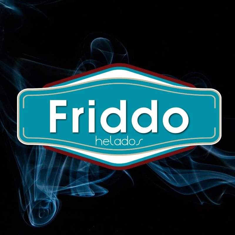 HELADOS FRIDDO