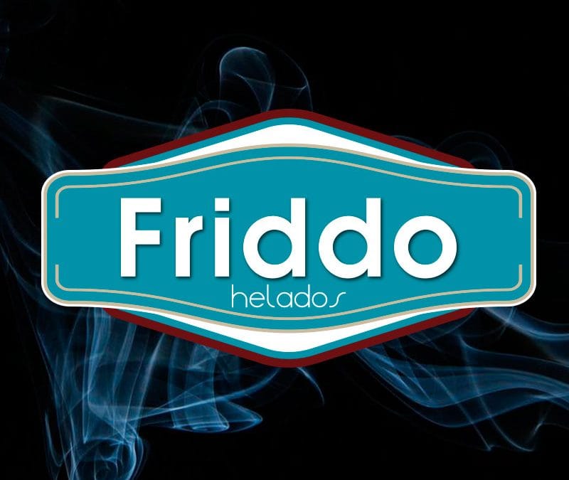 Helados Friddo