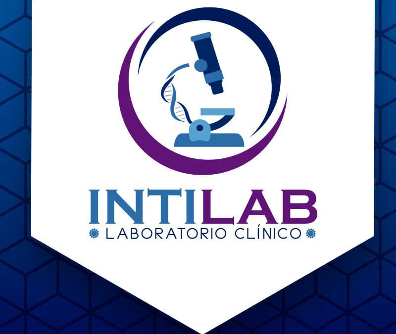 Laboratorios IntiLab