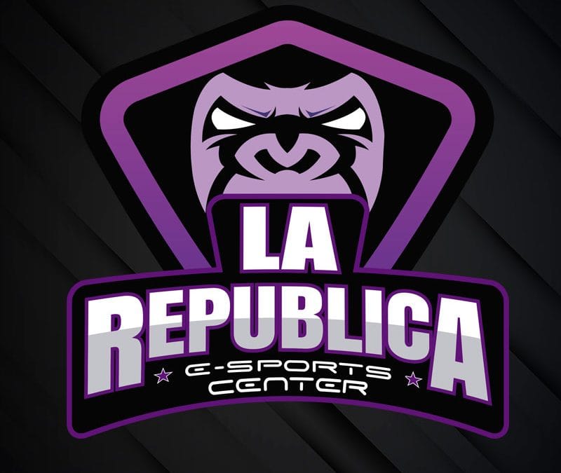 La Republica E-Team Sport