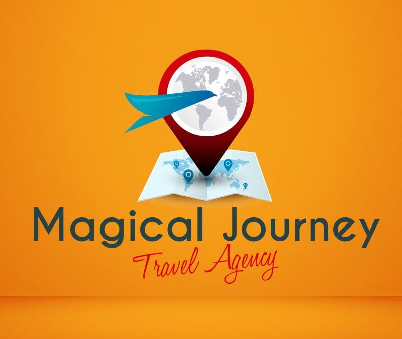 Magical Journey Travel Agency
