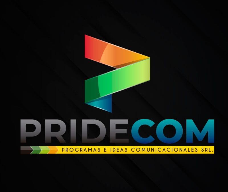 Pridecom Srl.