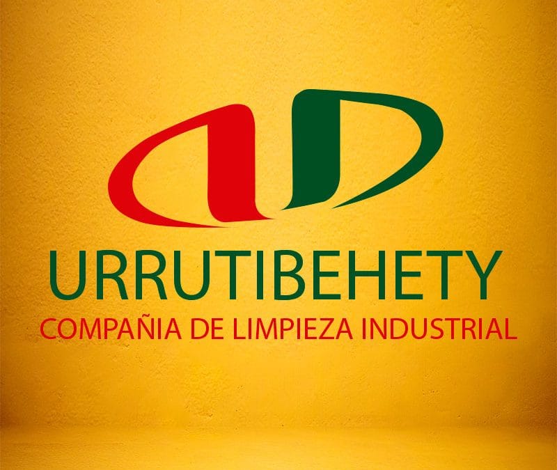 Urrutibehety Limpieza Industrial