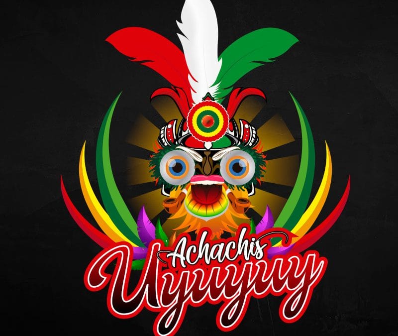 Achachis Uyuyuy