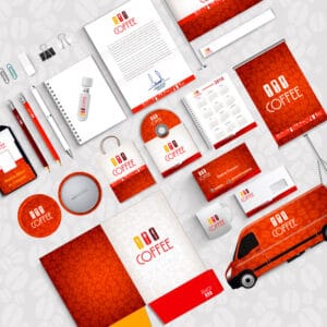 Imagen Corporativa Empresa