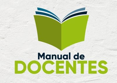 Manual de Docentes