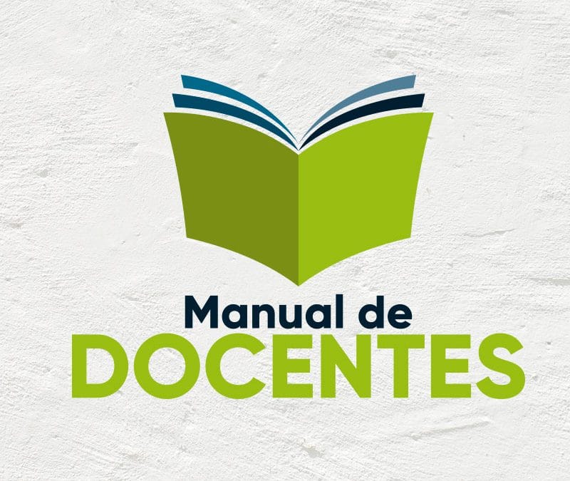 Manual de Docentes