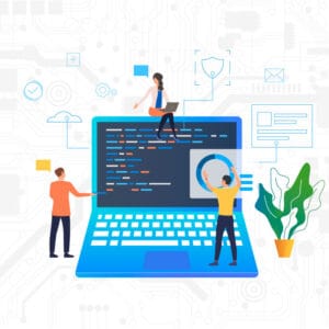 Web Corporativa Empresa