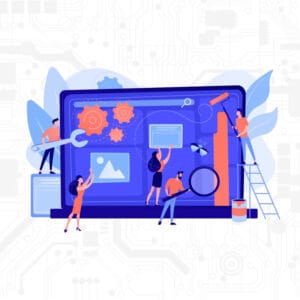 Web Corporativa Inicial