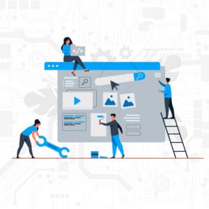 Web Corporativa Premium