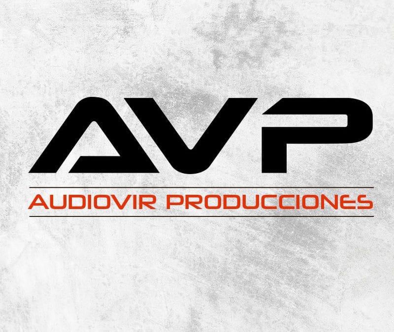AudioVir Producciones