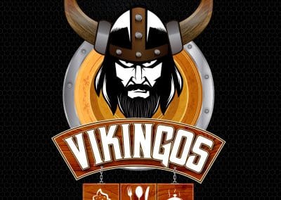 Vikingos